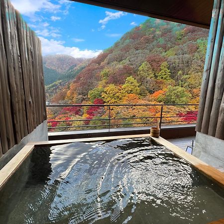 Yuze Hotel Kazuno Eksteriør bilde