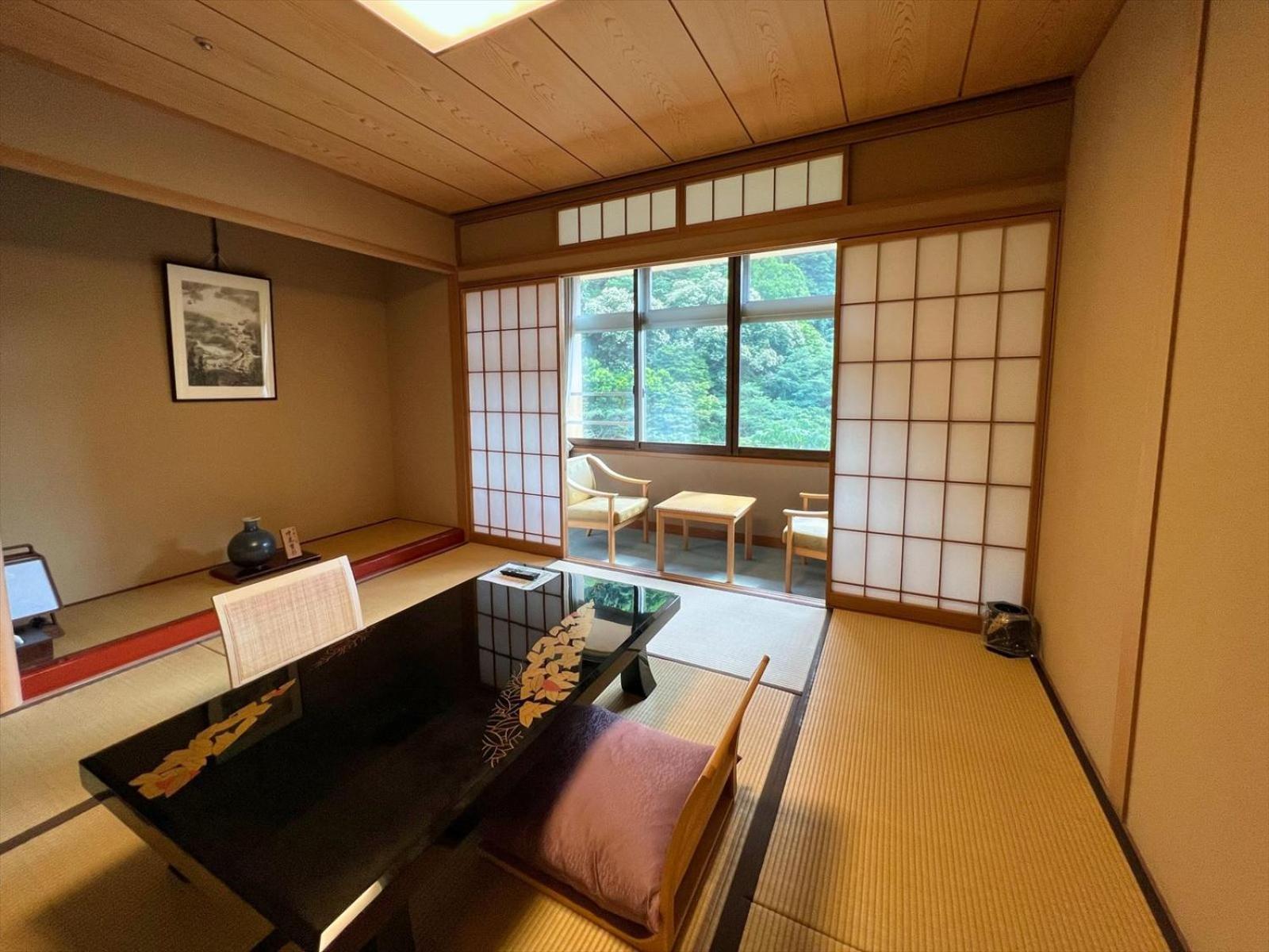 Yuze Hotel Kazuno Eksteriør bilde