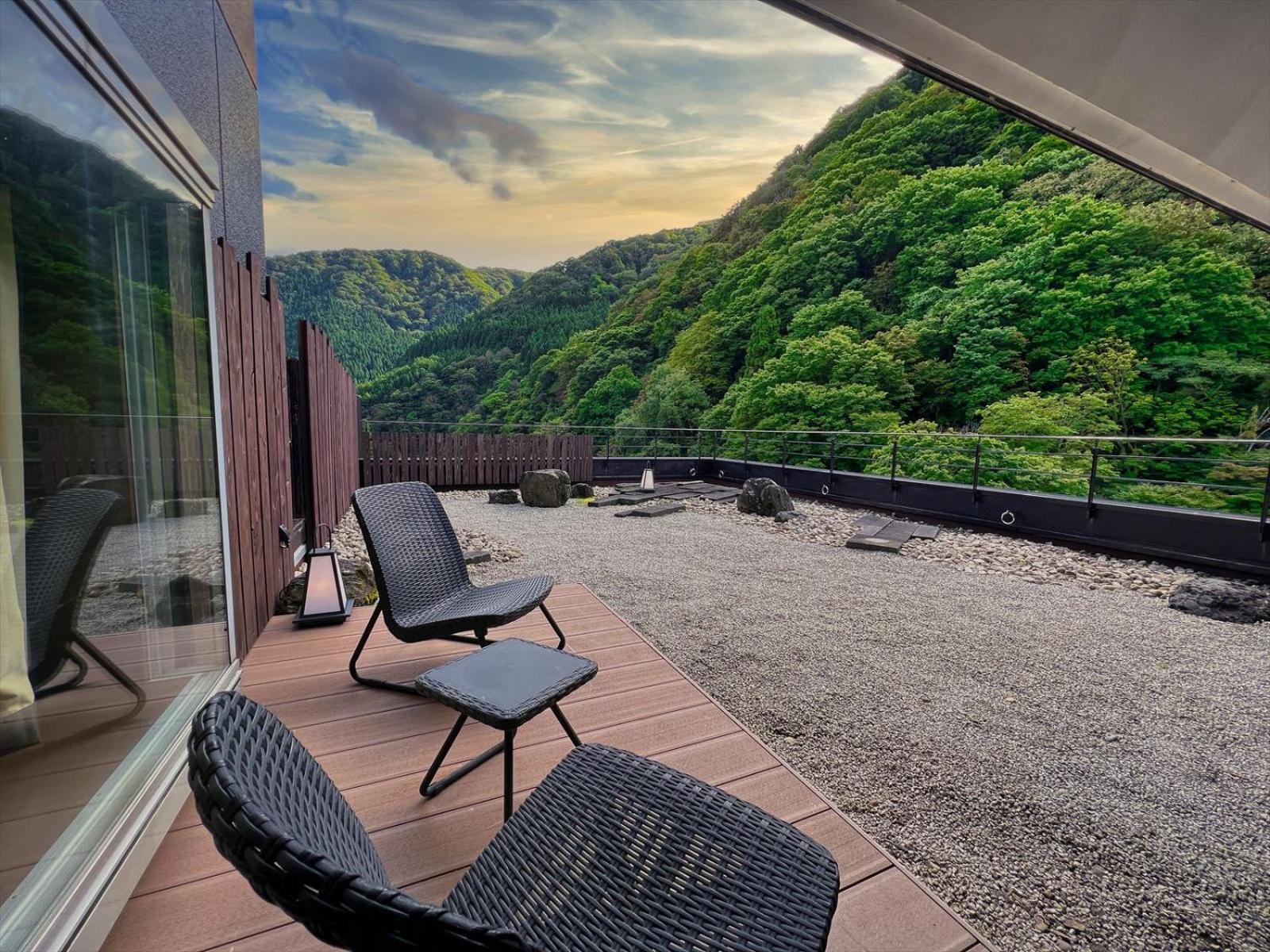 Yuze Hotel Kazuno Eksteriør bilde
