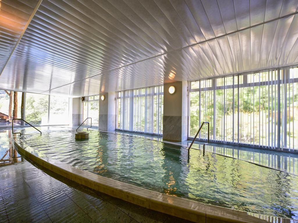 Yuze Hotel Kazuno Eksteriør bilde